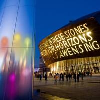 Apartments at Quayside
