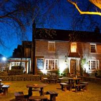 Innkeeper s Lodge Aylesbury (East), Aston Clinton