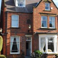 The Villa Bed and Breakfast - Robin Hoods Bay  