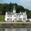 Hunters Quay Hotel