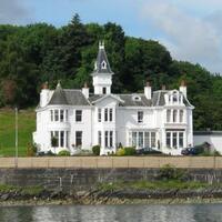 Hunters Quay Hotel