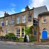 Wheatsheaf Inn  Wensleydale