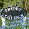 Priory Cottage