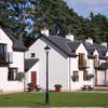 Scottish Holiday Lodges at Atholl Palace