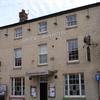 The Advocate Arms 