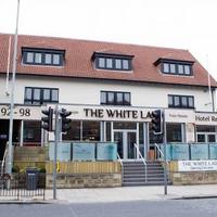 The White Lady - JD Wetherspoon Hotel