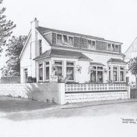 Alderberry Lodge