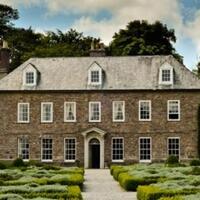 Trereife House