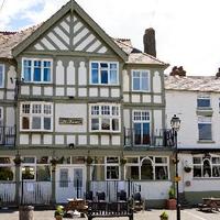 The Farndon Arms
