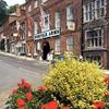 Norfolk Arms Hotel