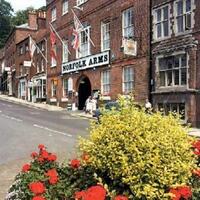 Norfolk Arms Hotel