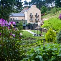 The Raithwaite Estate