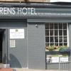 The Wrens Hotel