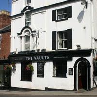 The Vaults