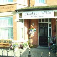 Flockton Villa