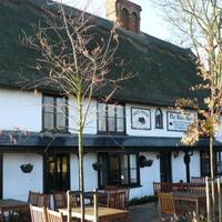 The Black Bull Inn Balsham