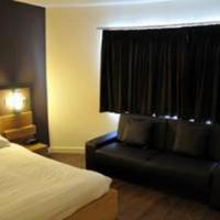 The Anchor Hotel and Bars