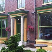 Beldon House B&B