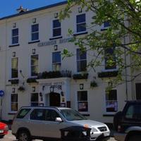 The George Hotel