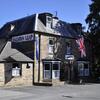 Salmon Leap Hotel