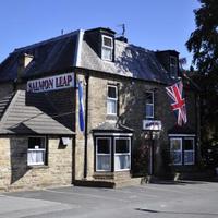 Salmon Leap Hotel