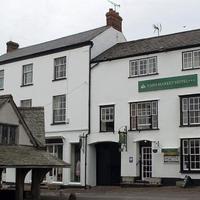 Yarn Market Hotel