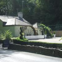 The Waterwheel Inn
