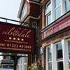 The Silverdale