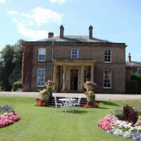 Solberge Hall Hotel