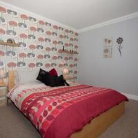 River bank View - Luxury 3 Bedroom Apartment