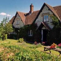 Dove Cottage
