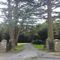 Hartforth hall hotel