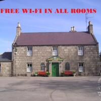 Aberdeen Arms, Tarland