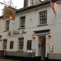 The Globe Inn