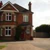 Albany House Bed and Breakfast