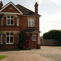 Albany House Bed and Breakfast