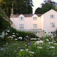 Field Farm House