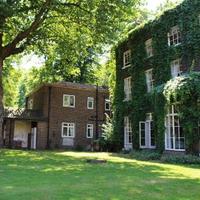 The Royal Foundation Of St Katharine
