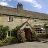 The Green Dragon Inn