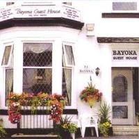 Bayona Guest House