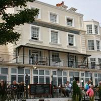 Royal Albion Hotel