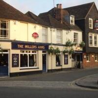 Millers Arms