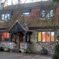 Crossover House