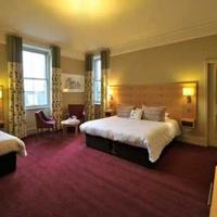 Fishers Hotel