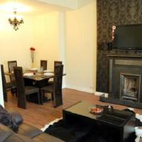 Stay Edinburgh City Apartments - Royal Mile