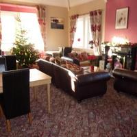 The Newbridge Hotel