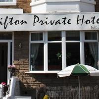 Clifton Private Hotel