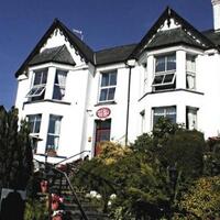 Bryn Bella Guest House