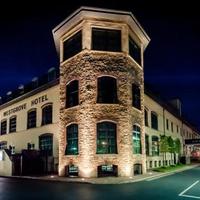 Westgrove Hotel & Conference Centre