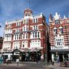 Scarisbrick Hotel, Southport